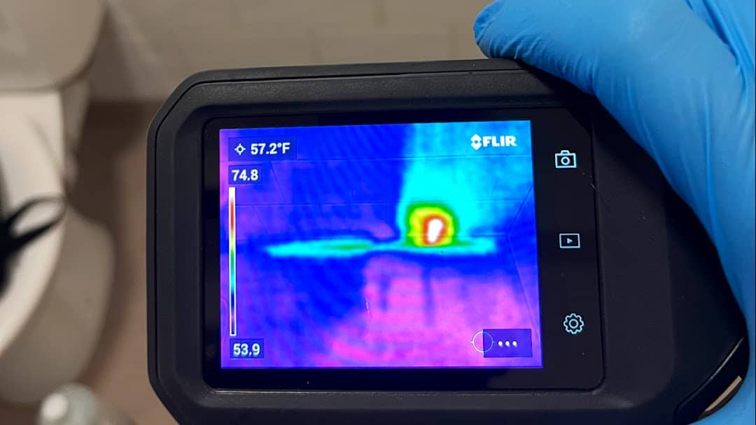 East Anglian Leak Detection