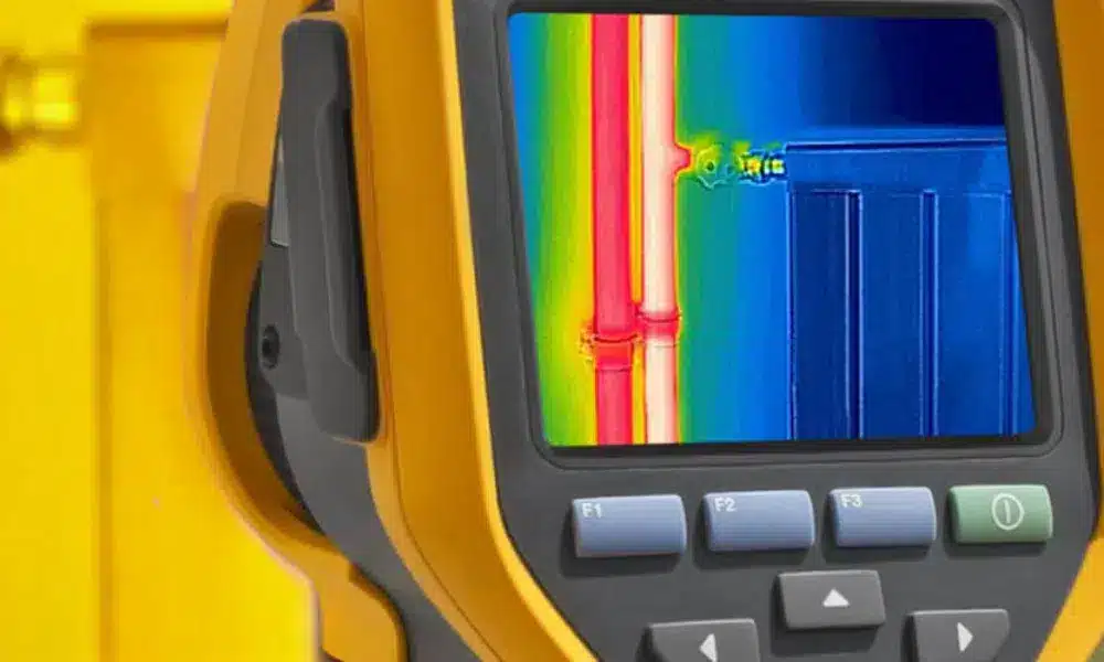 Leak Detection Specialist Watford